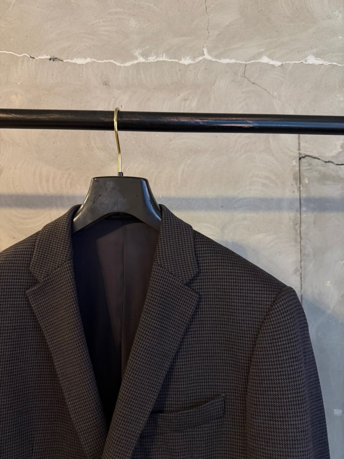 아르마니 꼴레지오니 테일러드 자켓 슬림105 상품이미지4