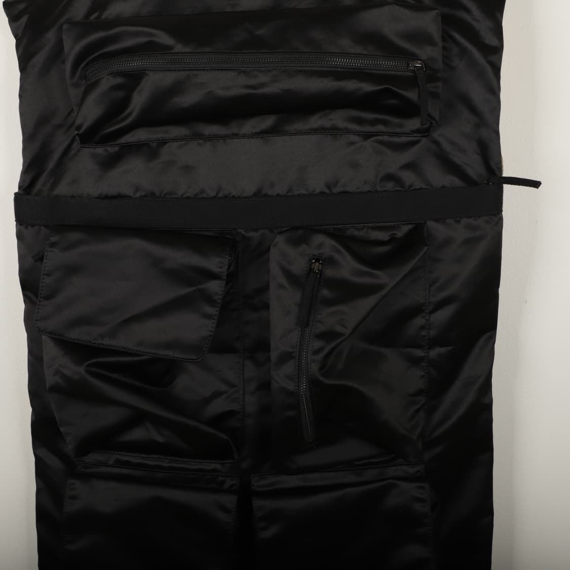 OS / Raf Simons x Eastpak 라프시몬스 이스트팩 포스터 상품이미지4