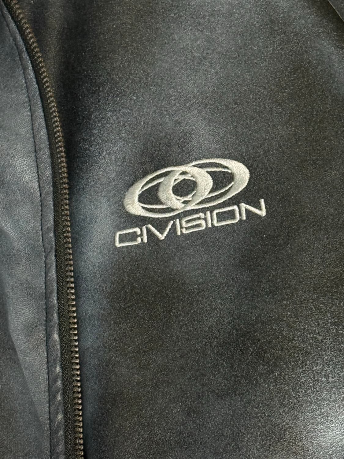 civision 레더 봄버 스노우 버전 1 사이즈 상품이미지2