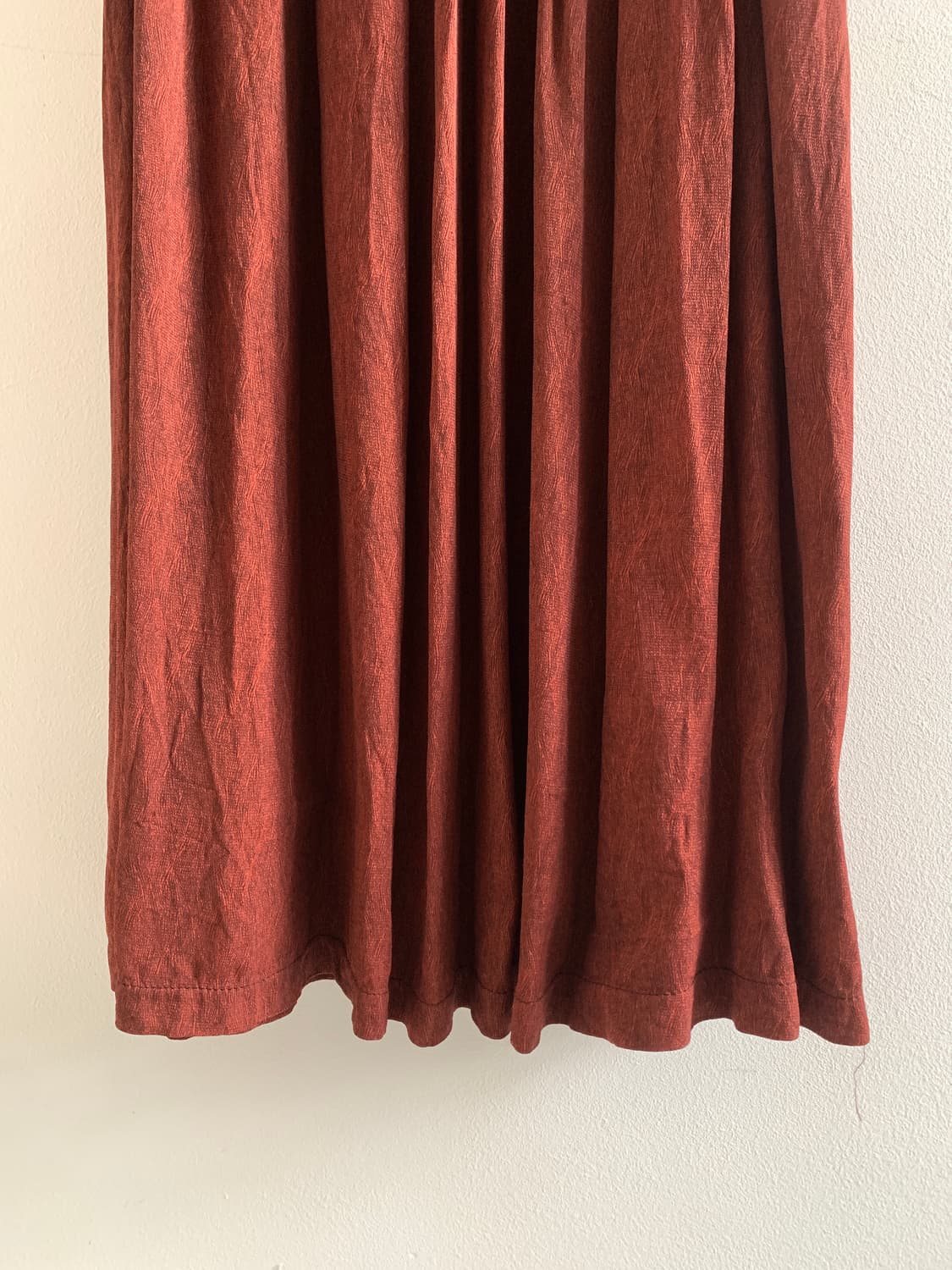 Mori check vintage dress 상품이미지5