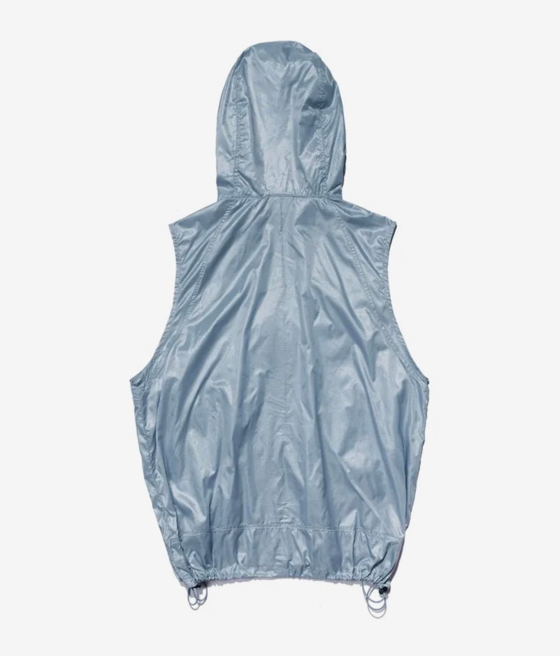 피지컬디파트먼트 나일론 베스트 상품이미지2