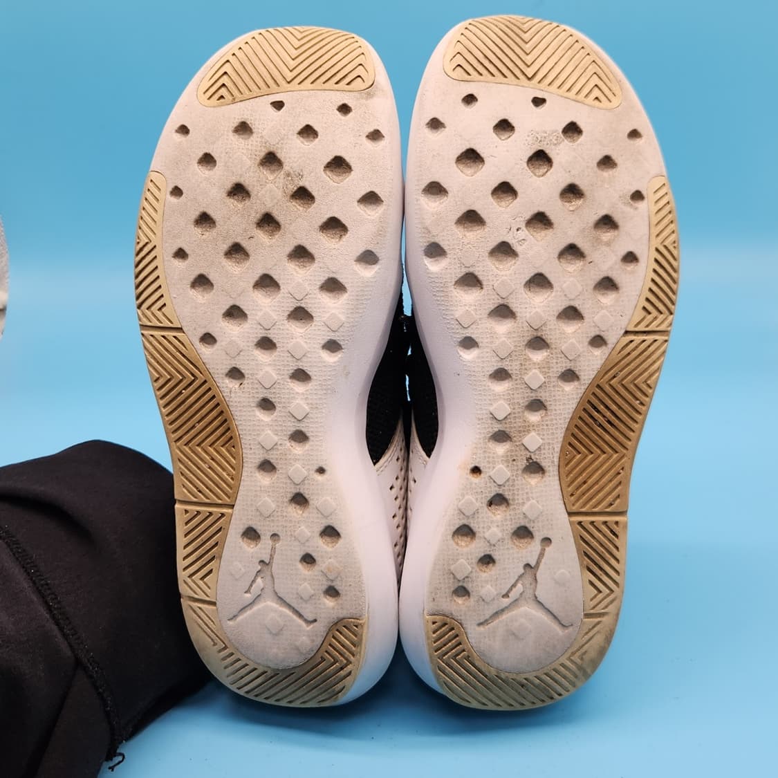 ooo 나이키 조던 플라이 남성운동화 275 상품이미지3