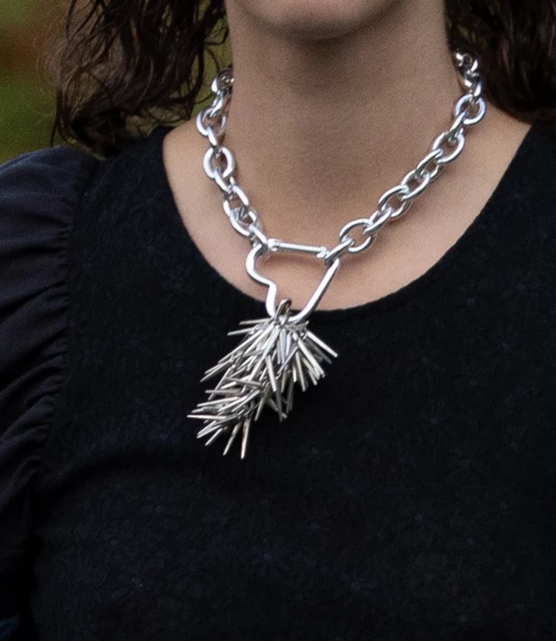 Sparkle necklaces 상품이미지1