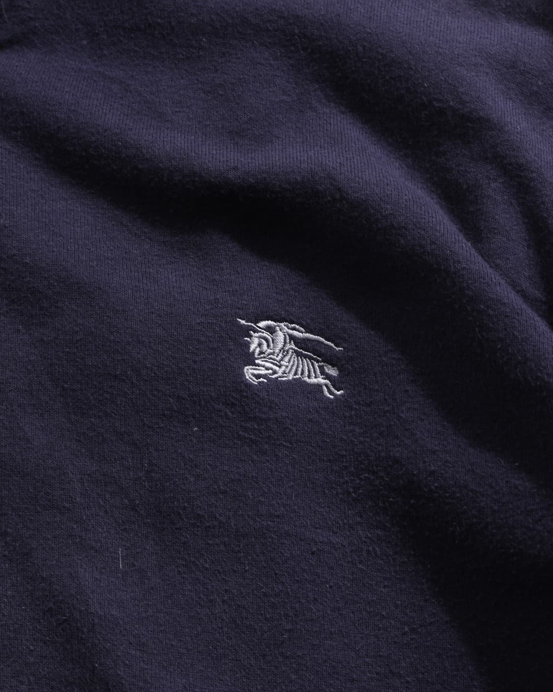 Burberry Zip Hoodie 상품이미지5