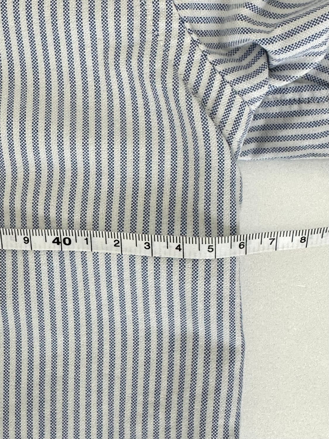 폴로랄프로렌 스트라이프 셔츠 상품이미지9