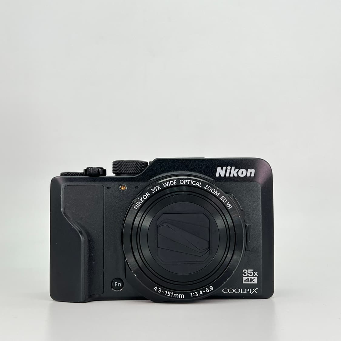 니콘 쿨픽스 Nikon COOLPIX A1000 블랙 상품이미지1