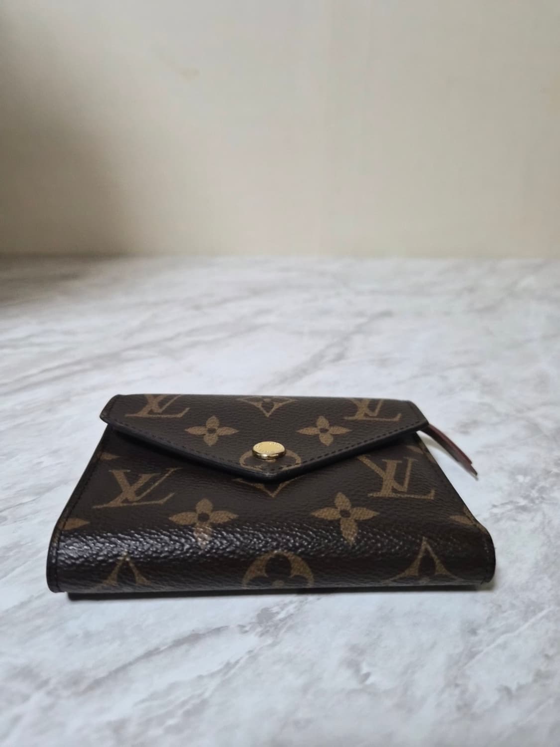 루이비통   빅토린 월릿 반지갑   상품이미지3