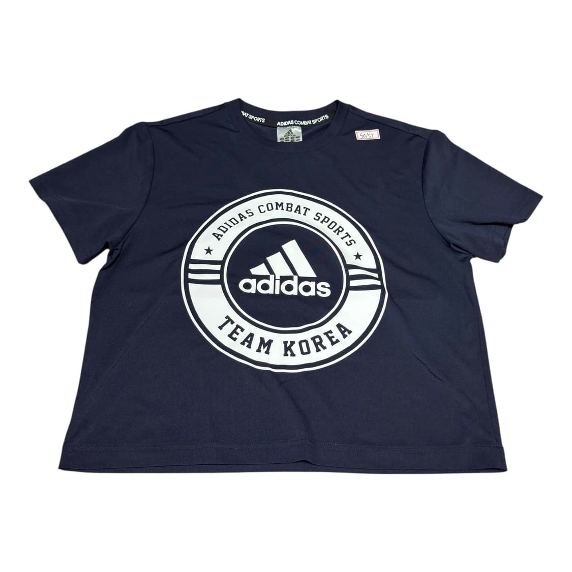  (바배) 아디다스 컴뱃 스포츠 반팔 상품이미지1