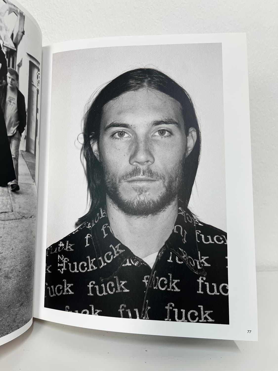 슈프림 파이돈 상품이미지3