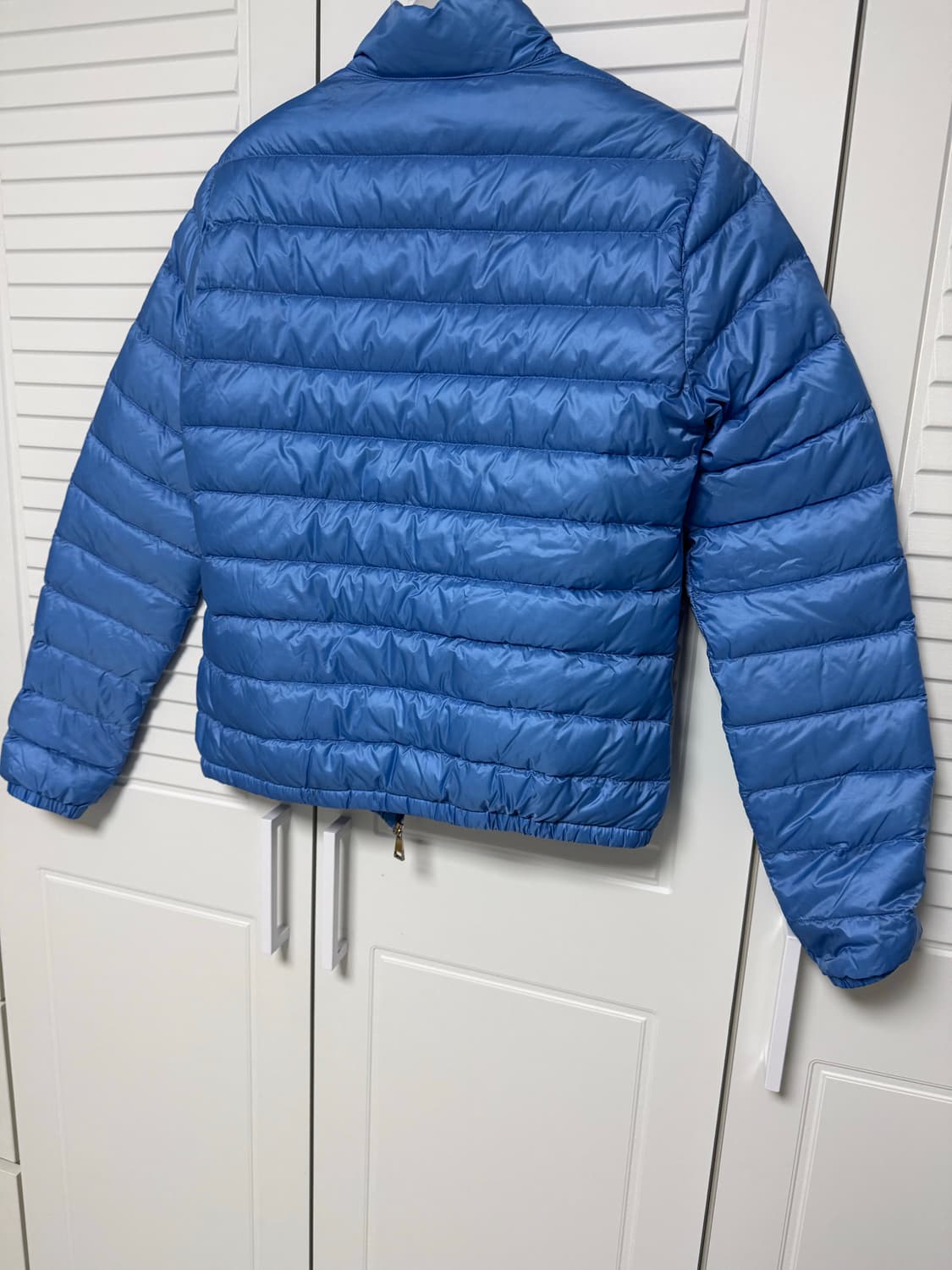 몽클레어 란스LANS 경량패딩 상품이미지3