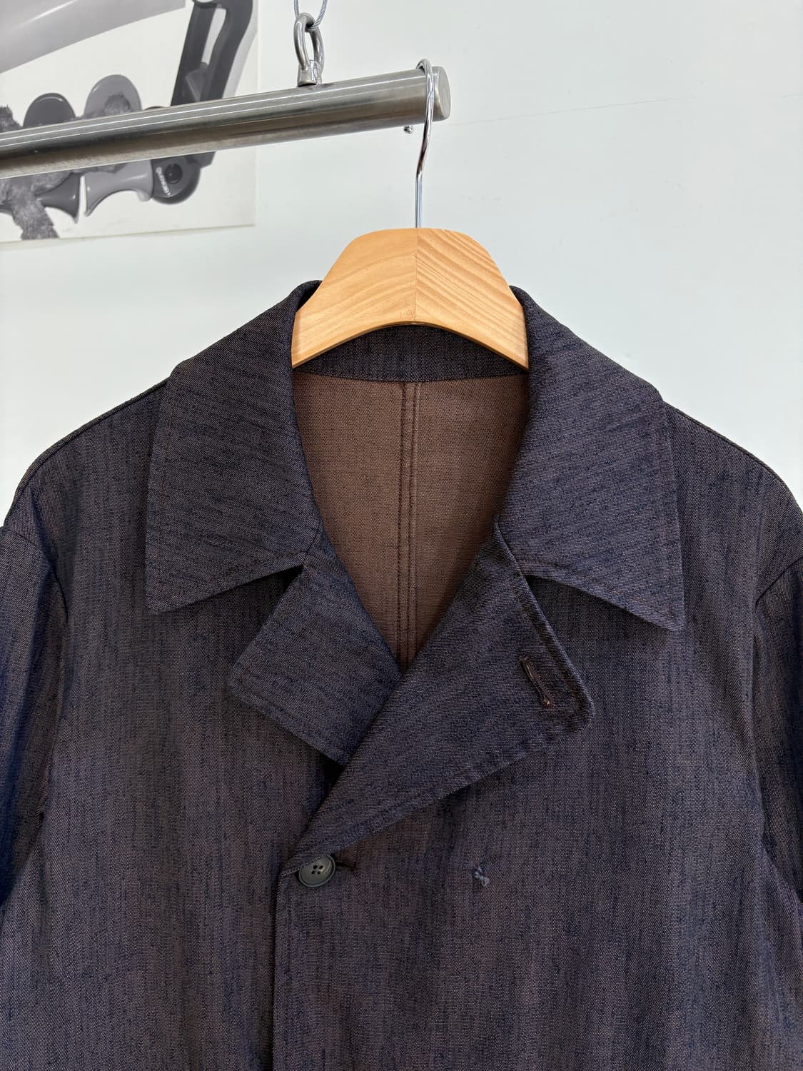 S.C.R (Made in Japan) 자켓 상품이미지2