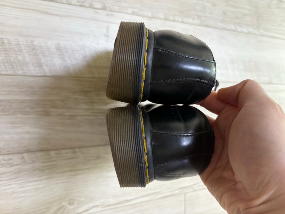 닥터마틴 1461 3홀 스무스 250 상품이미지5