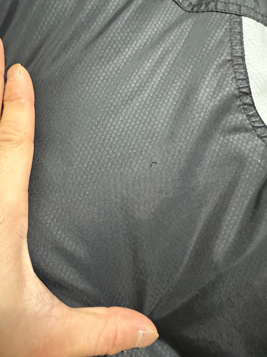 아디다스 04-05 레알마드리드 스타디움 자켓 상품이미지4