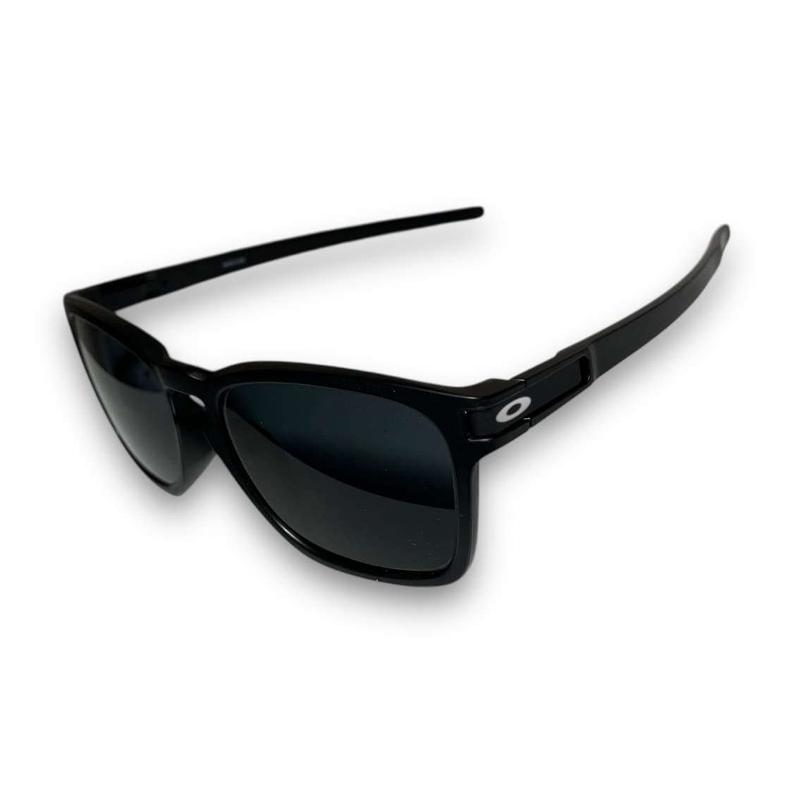 Oakley Latch Square Dark Sunglasses 상품이미지3