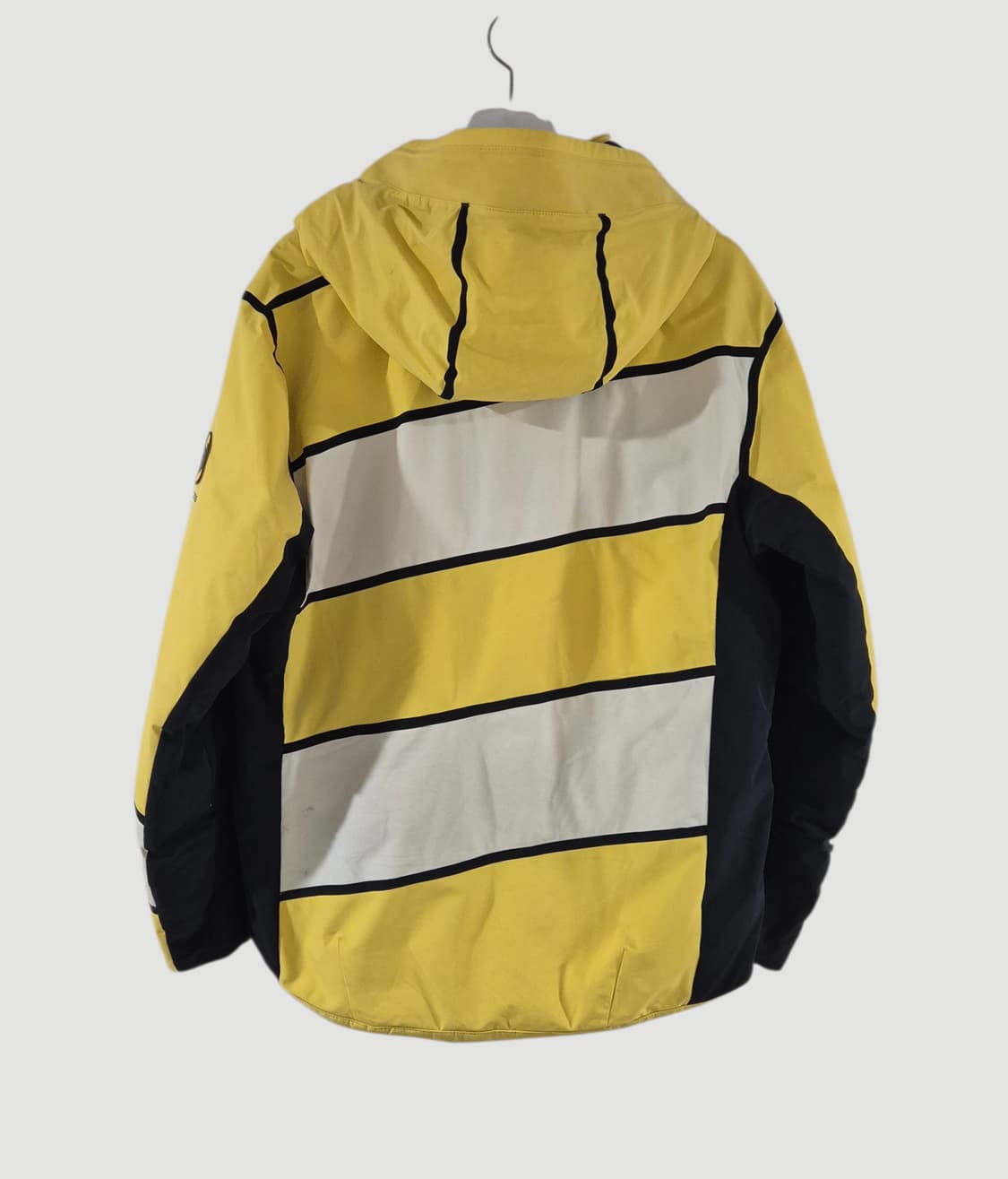 [100]데상트 아우디 스키패딩 상품이미지3