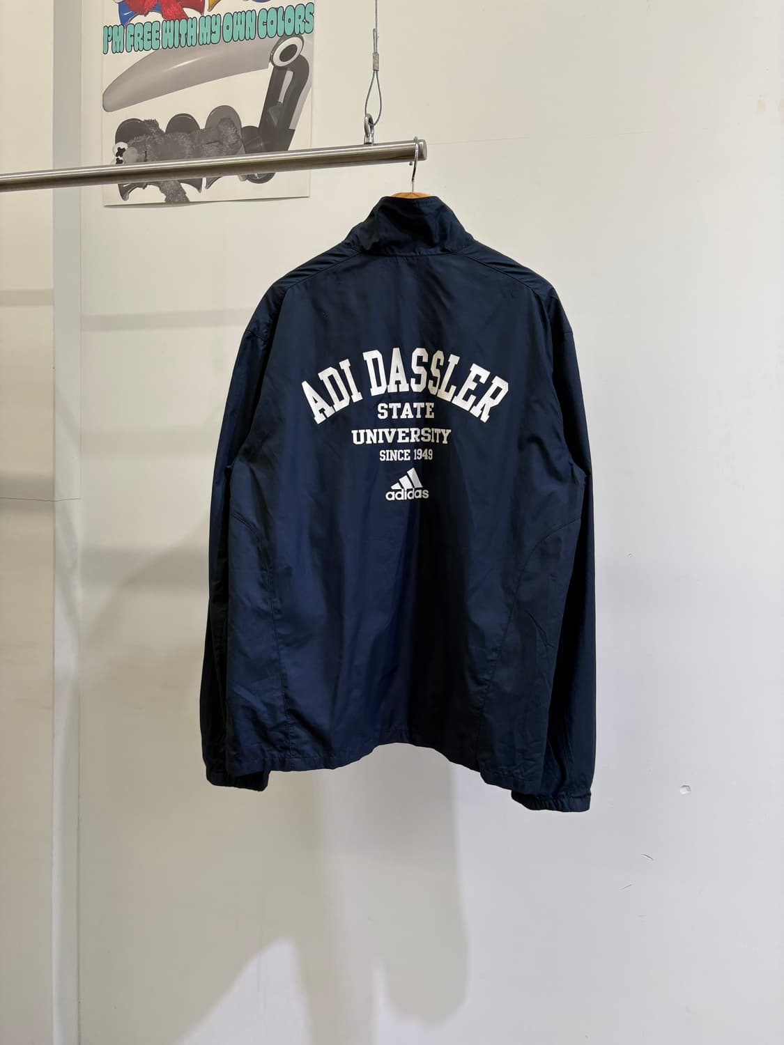 ADIDAS 자켓 상품이미지5