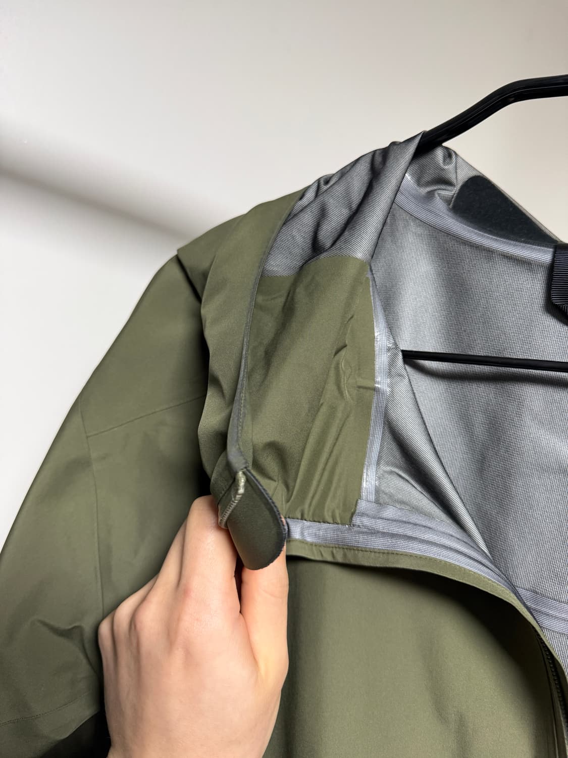 Arc'teryx Beta LT Jacket Tatsu L 베타LT 타츠 상품이미지8