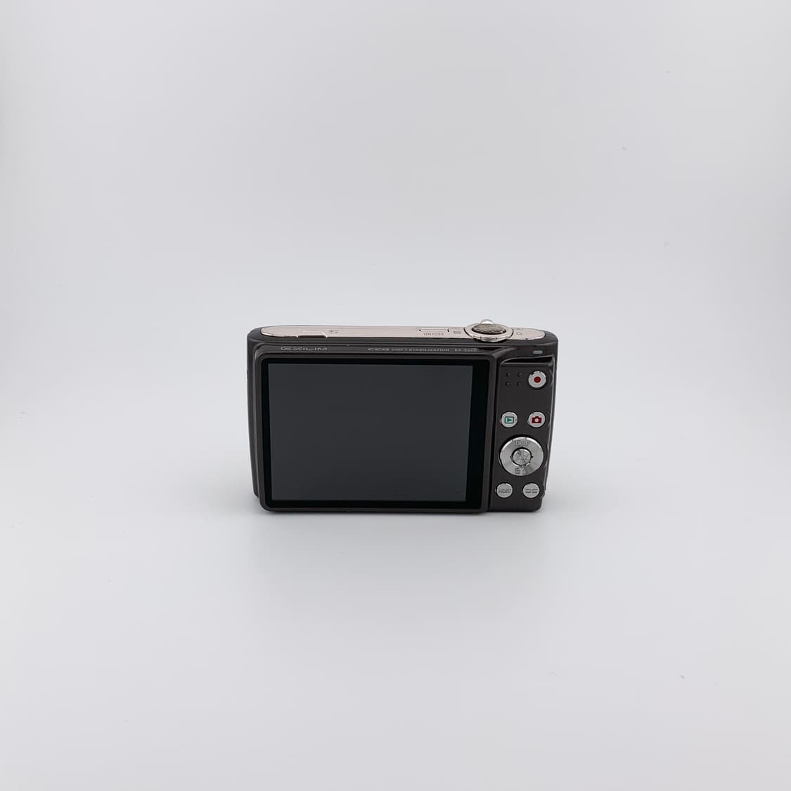 초미품🫧) 카시오 z400 브라운 (casio z400) 상품이미지3