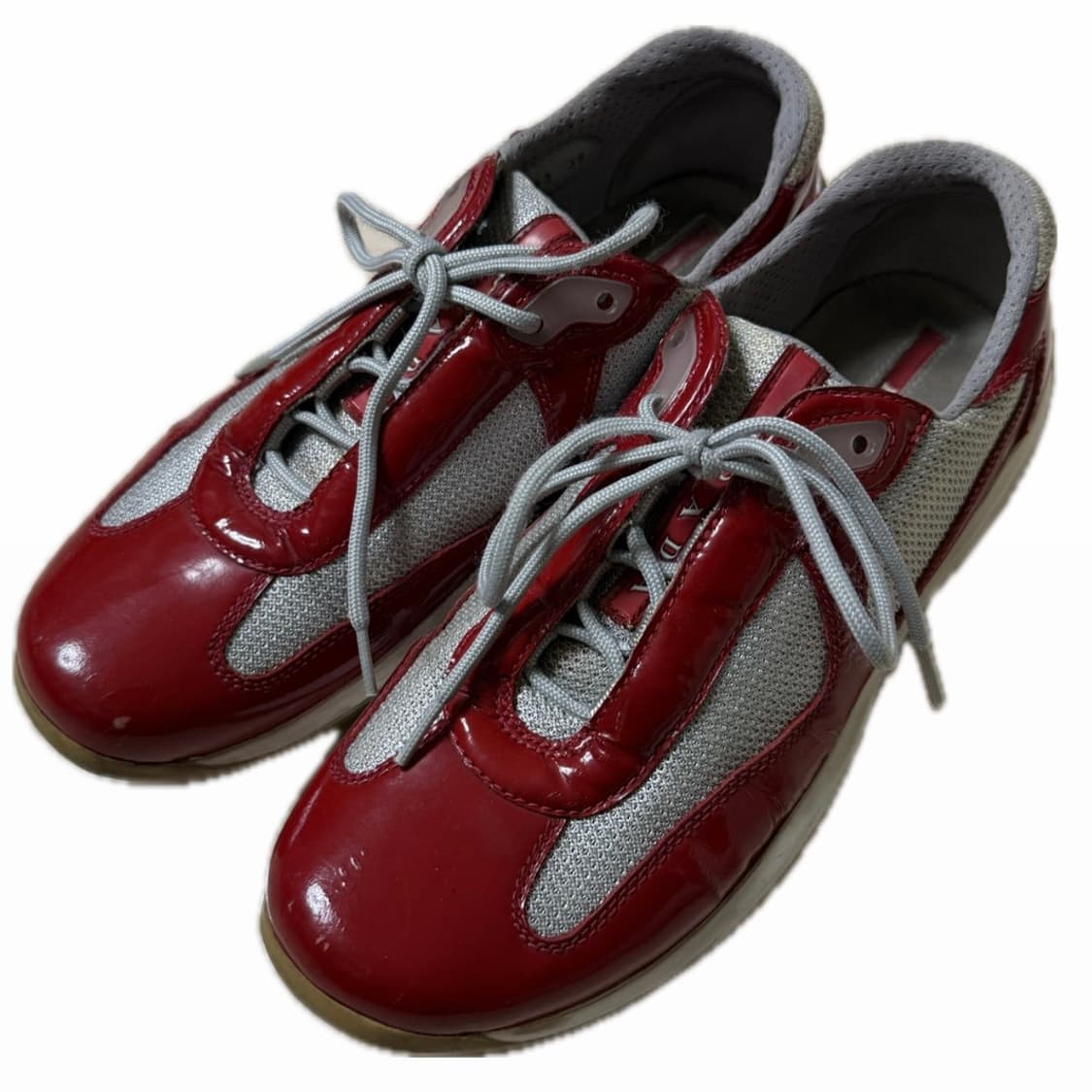 Prada Sport America Cup 38 상품이미지1
