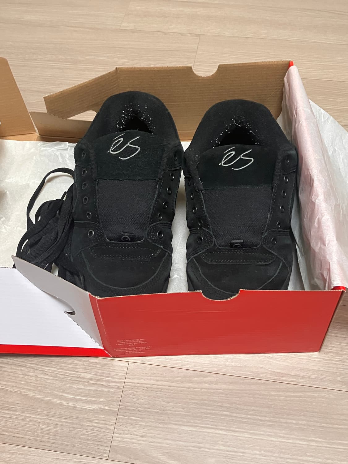 Es보드화 상품이미지1