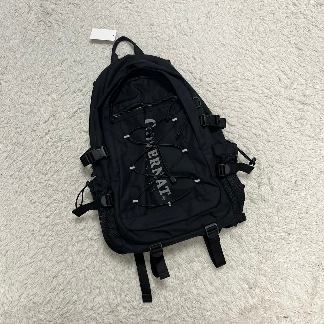 커버낫 어센틱 백팩 상품이미지1