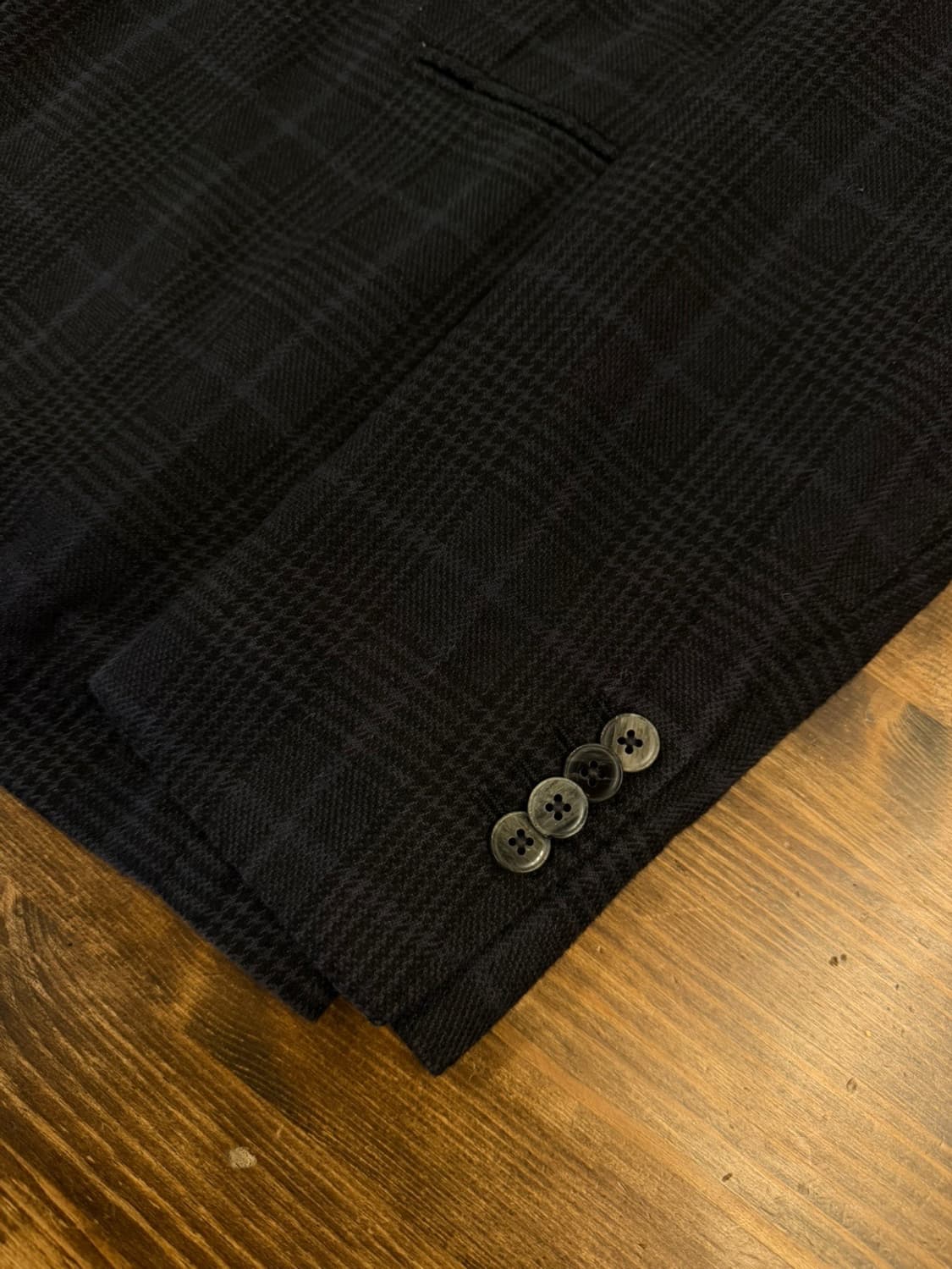 루비암 트위드 자켓 103 상품이미지5