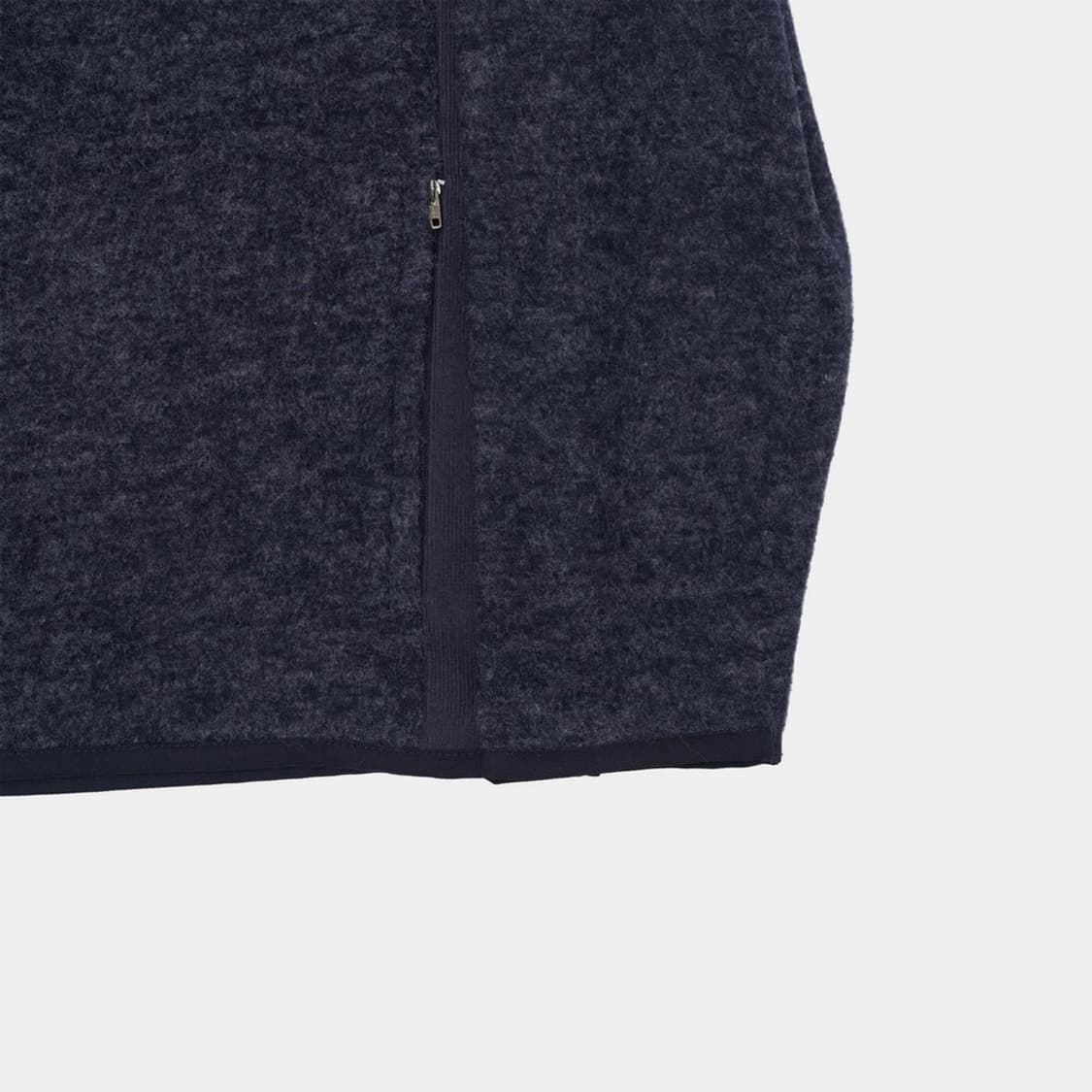 homly fleece jacket (navy) 홈리 플리스 네이비 상품이미지3