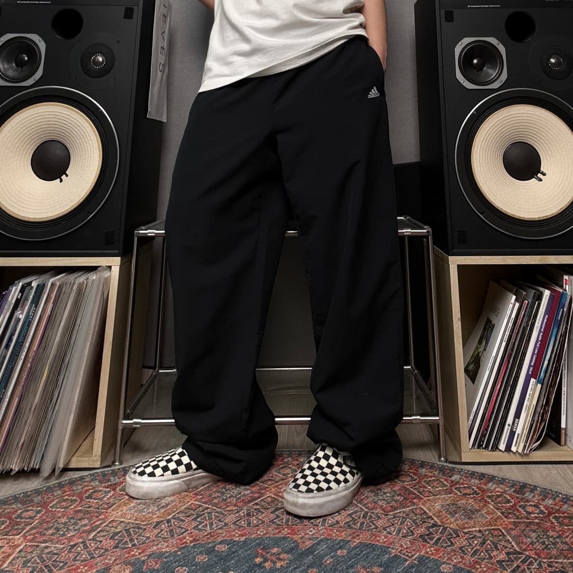 아디다스 트랙팬츠 상품이미지1