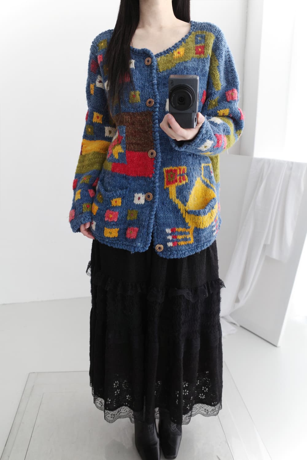 patch cardigun 상품이미지7