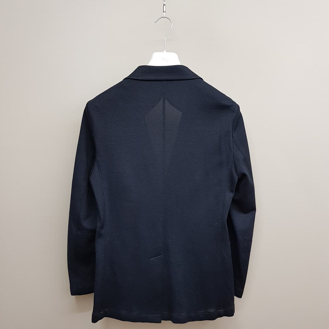 한섬 타임 더 젠틀 2021 린넨 블렌드 테일러드 자켓 100사이즈 상품이미지4