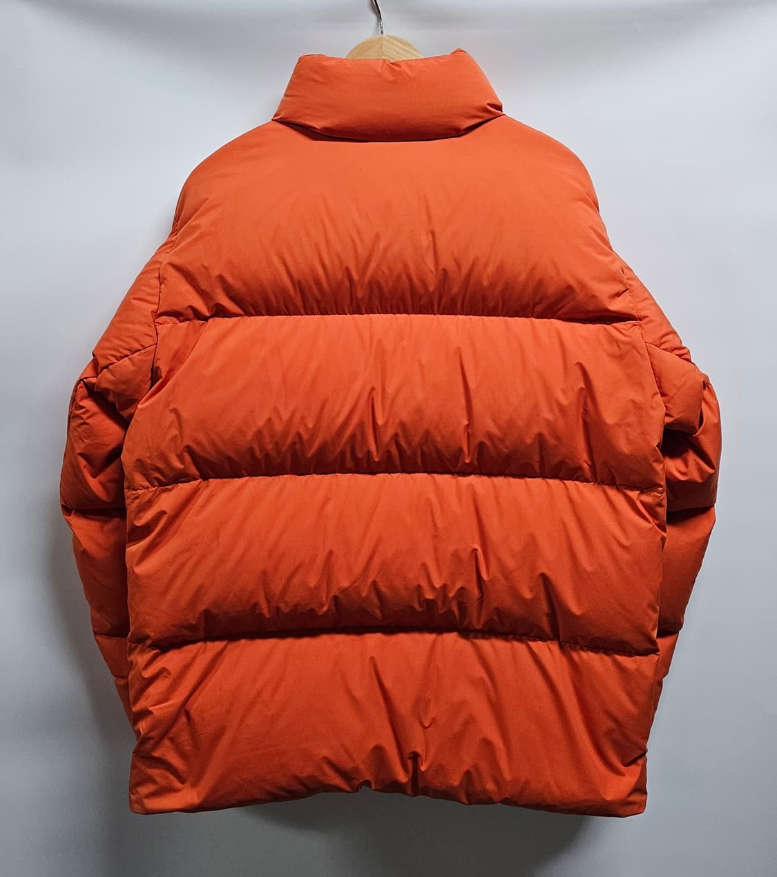 뉴발란스 구스다운 푸퍼패딩 100 상품이미지2