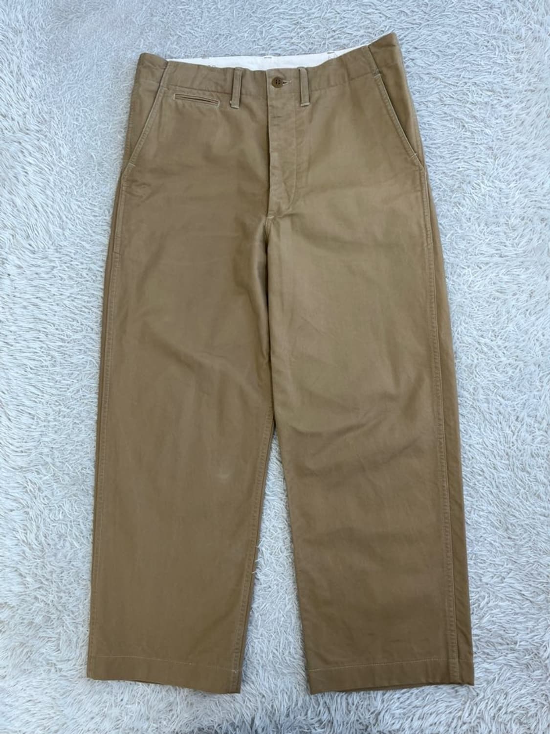 브론슨 치노 팬츠/#3125 상품이미지1