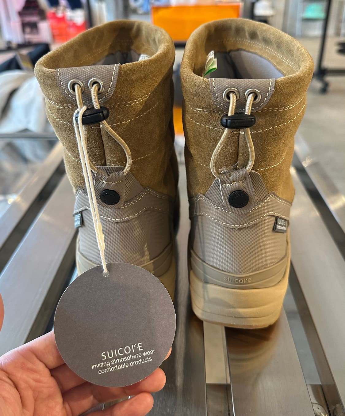 수이코크 x 디스이즈네버댓 바워 새상품 상품이미지3