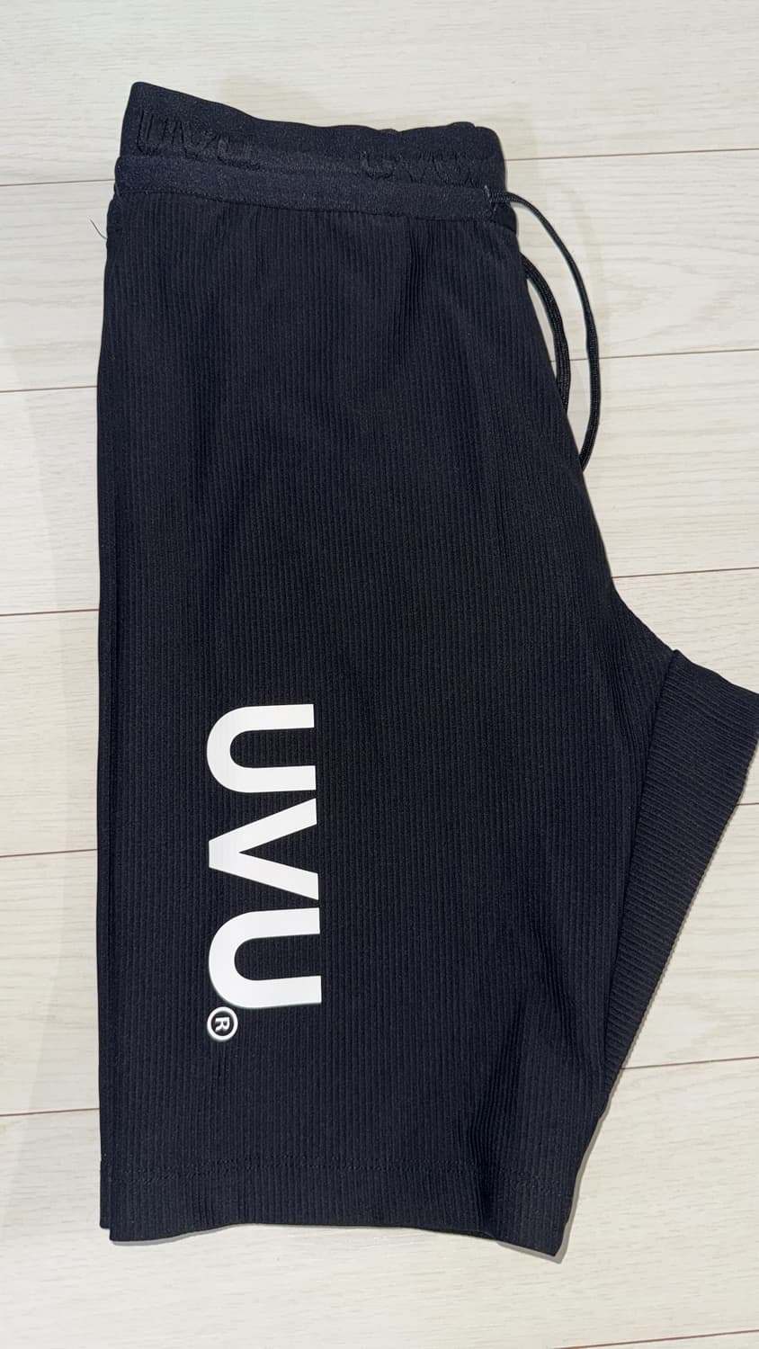 UVU 하프 타이즈 M 상품이미지1