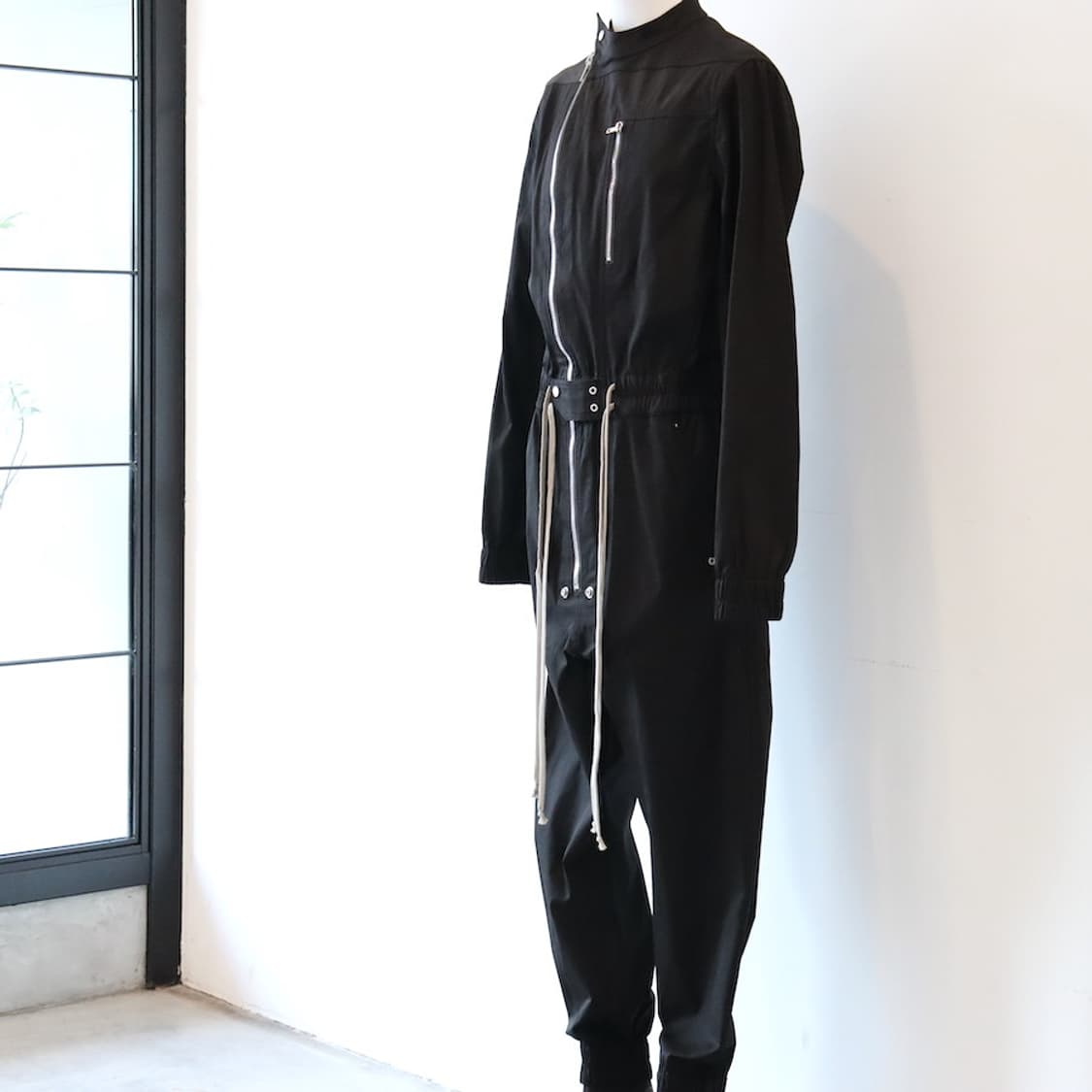 릭오웬스 / 점프수트 / 46 상품이미지3