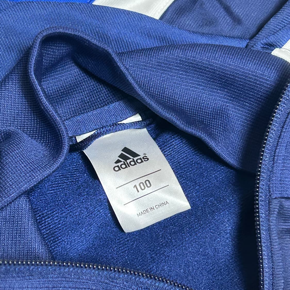100 아디다스 수원삼성 트랙탑 상품이미지4
