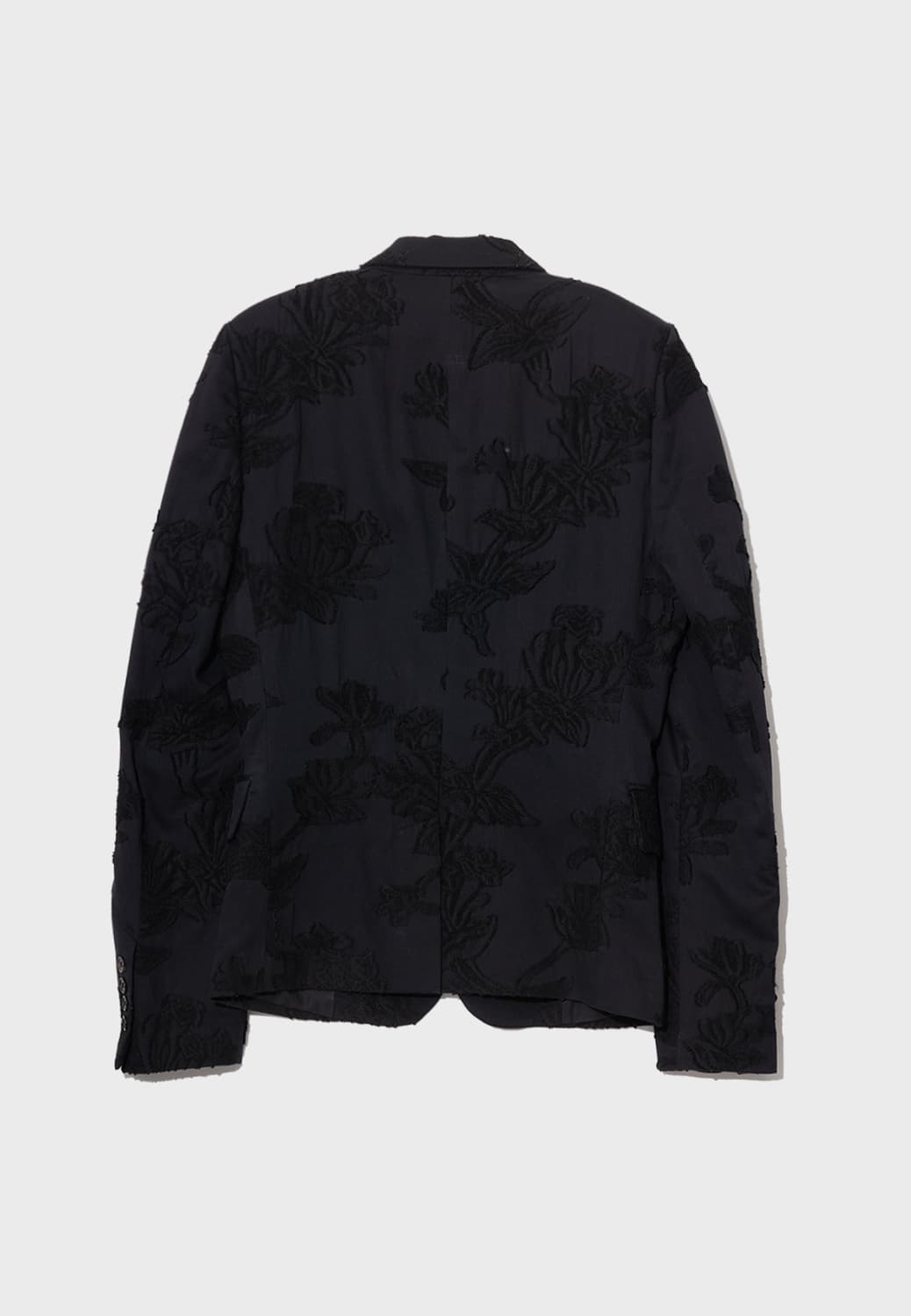 ANN DEMEULEMEESTER blazer 상품이미지2
