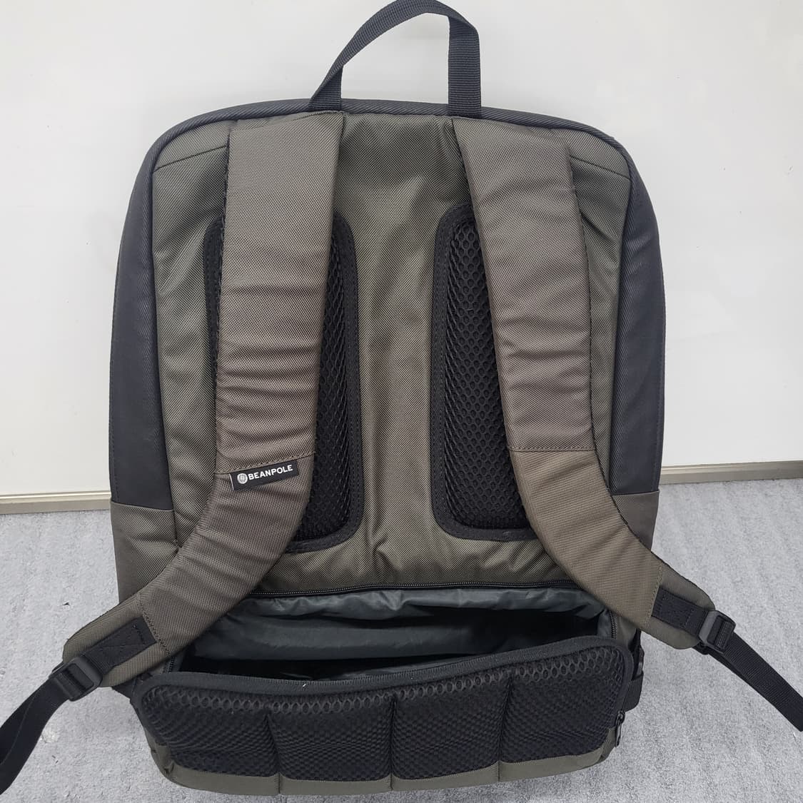 빈폴 정품 백팩 48x30x15cm 상품이미지9