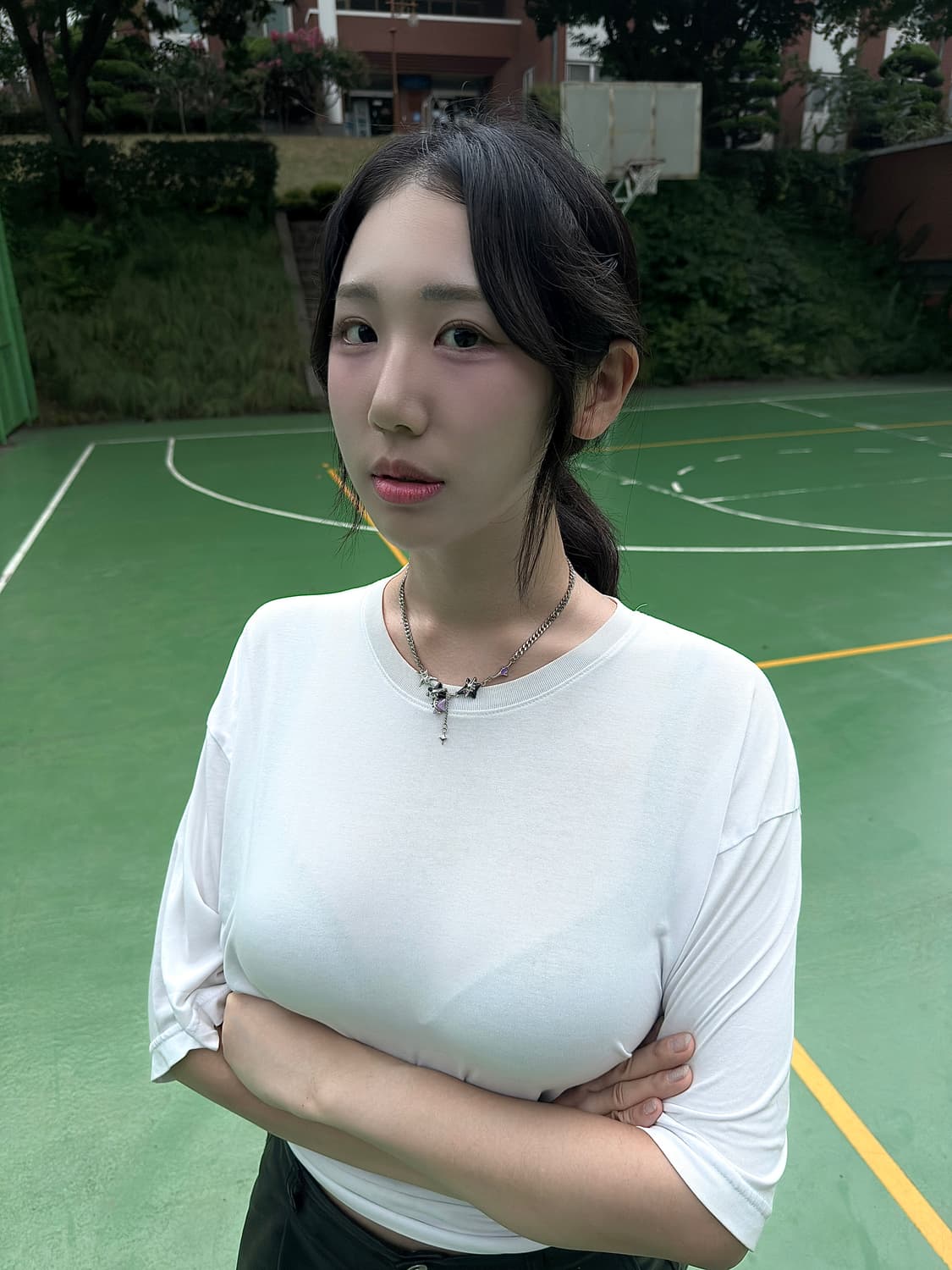 pcr053 TNT necklace 상품이미지3