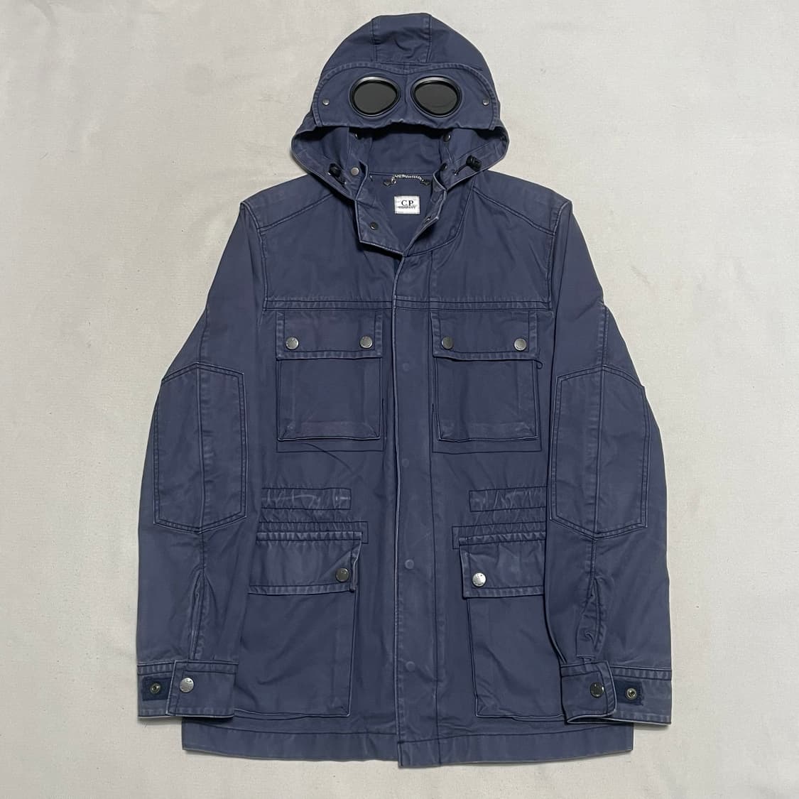 95 cp 컴퍼니 사파리 자켓  상품이미지2