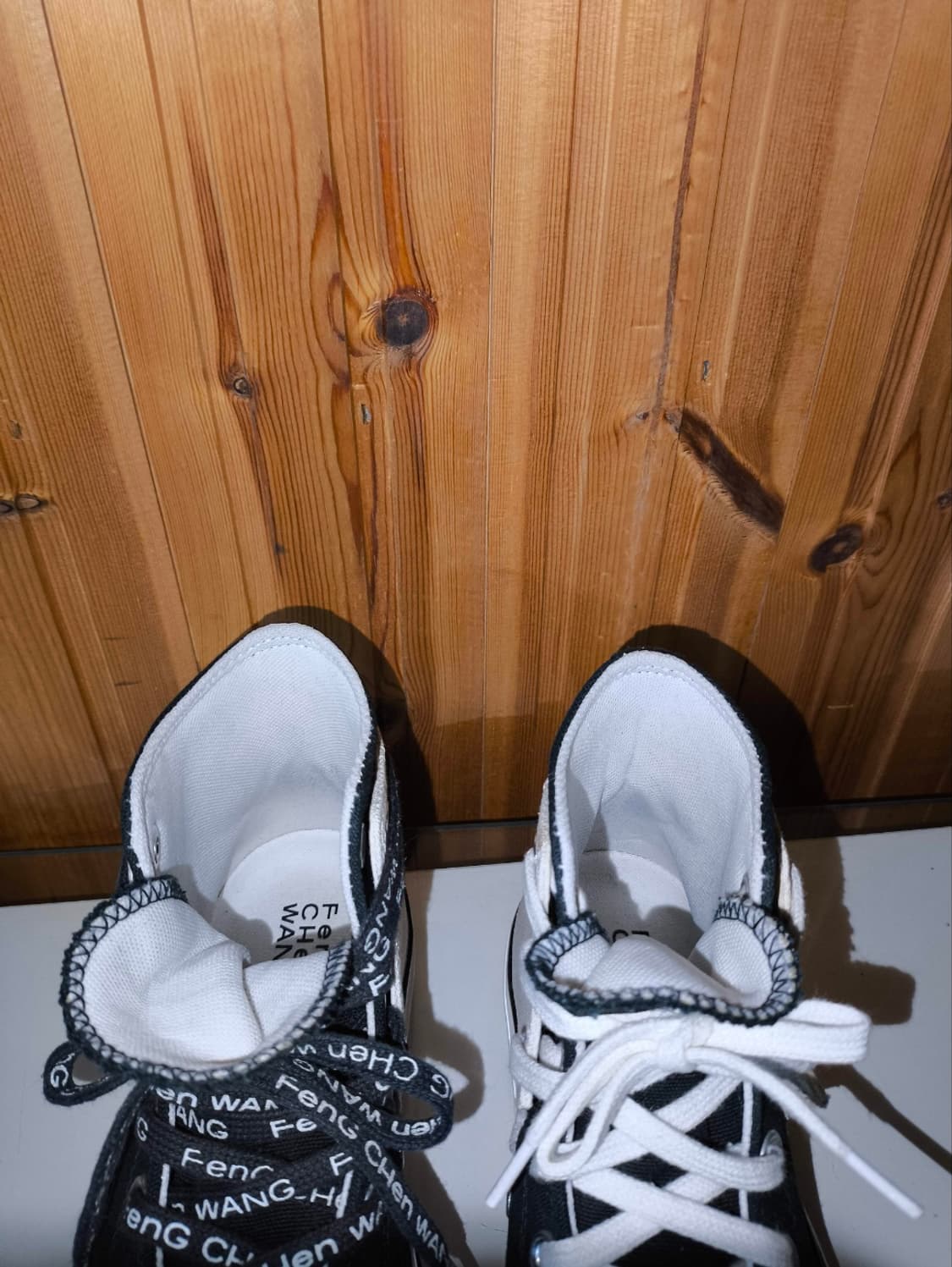 230mm 컨버스 펑첸왕 척 스니커즈 상품이미지5