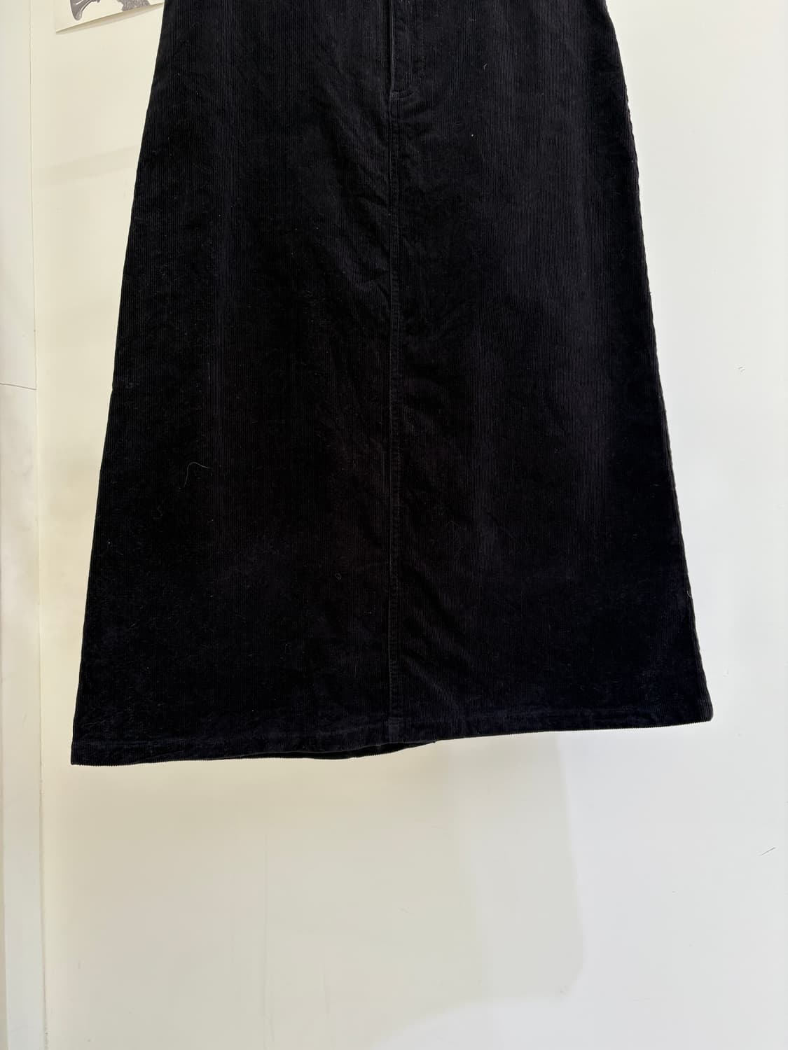 LYBASICS 롱스커트 상품이미지4