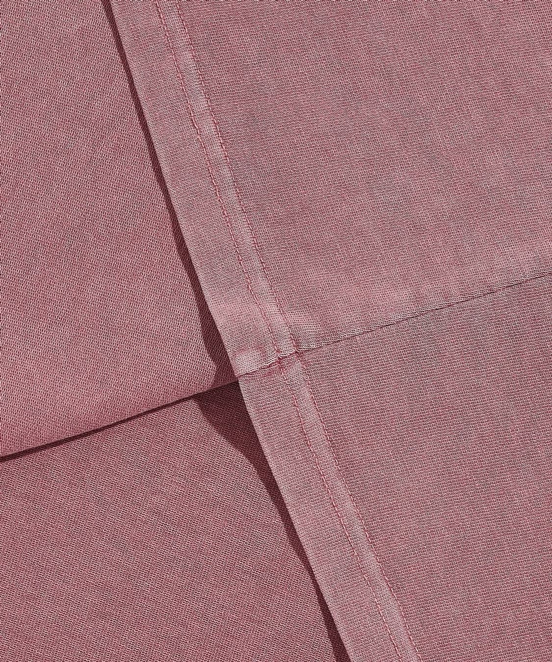 [아웃스탠딩] MIL SERIES TEE 핑크 상품이미지6