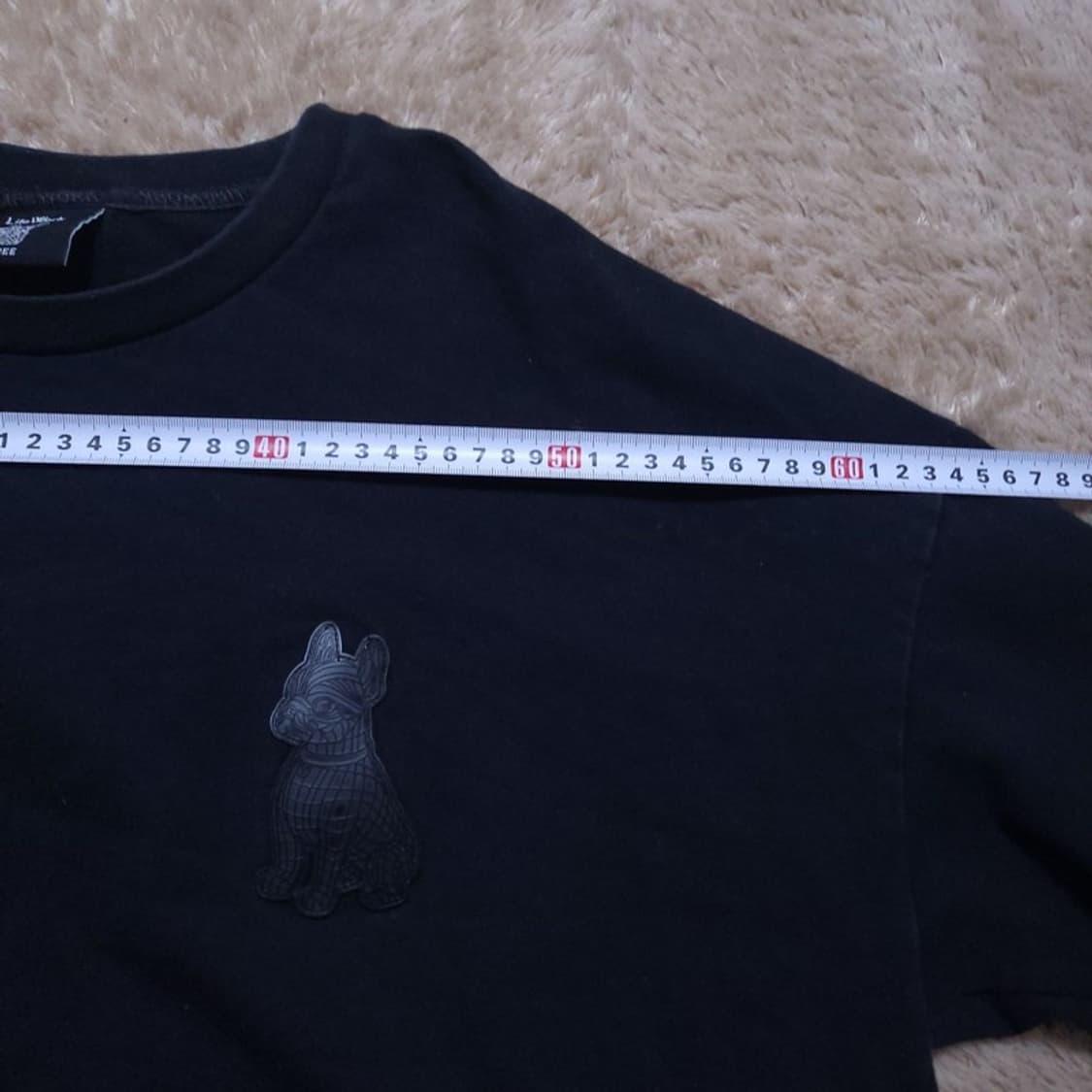 라이프워크 Lifework 여 긴팔 티 FREE 0425 상품이미지3