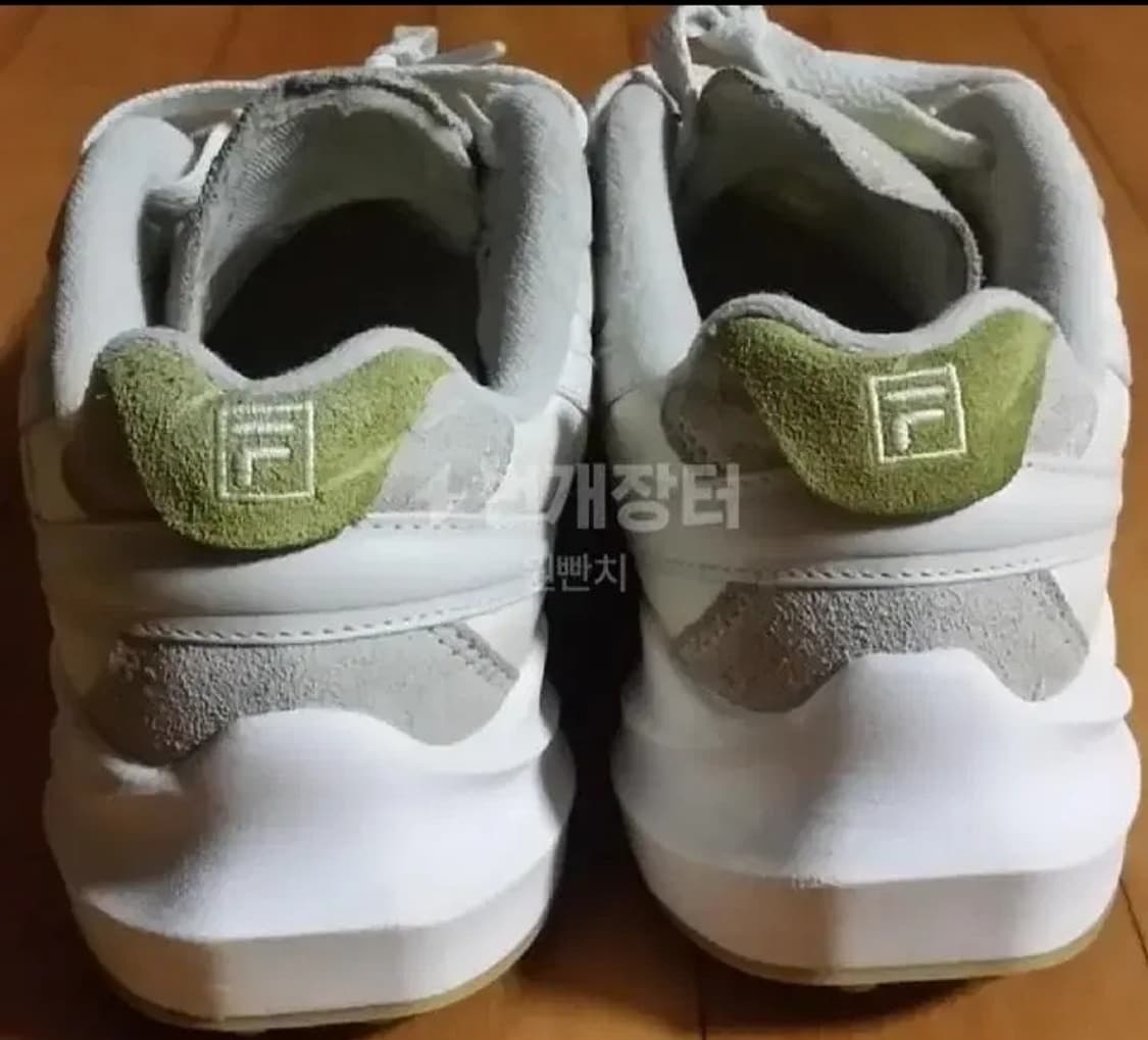 휠라 트라이벌 레이스 240 상품이미지5