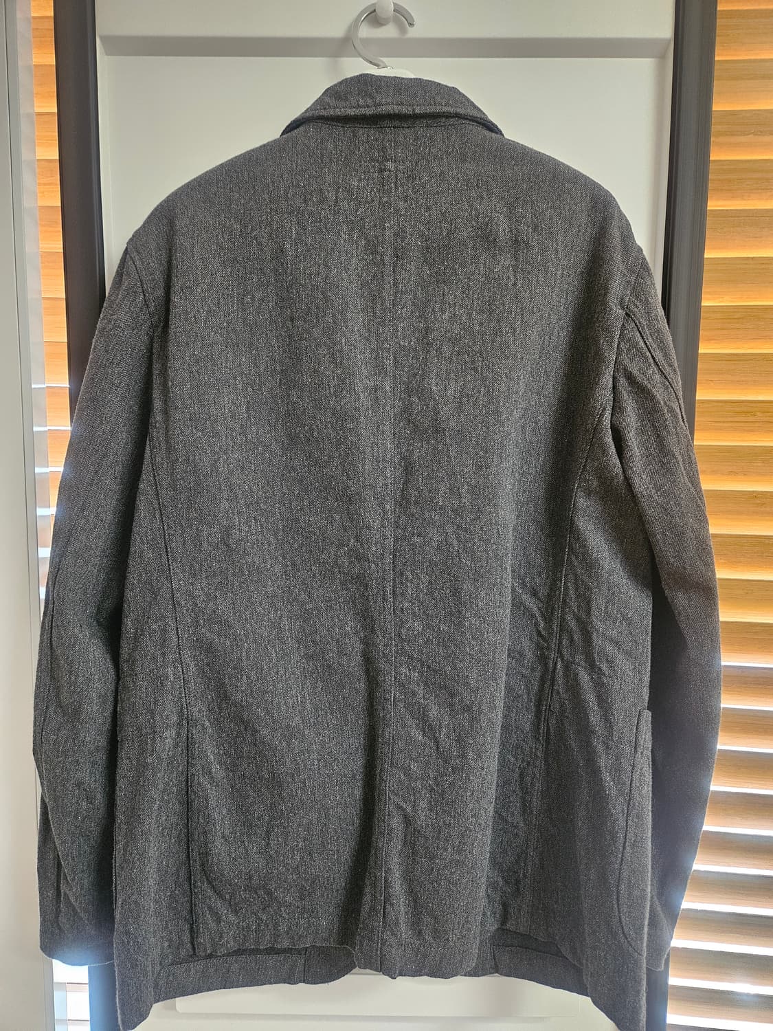 엔가 베드포드자켓  상품이미지3