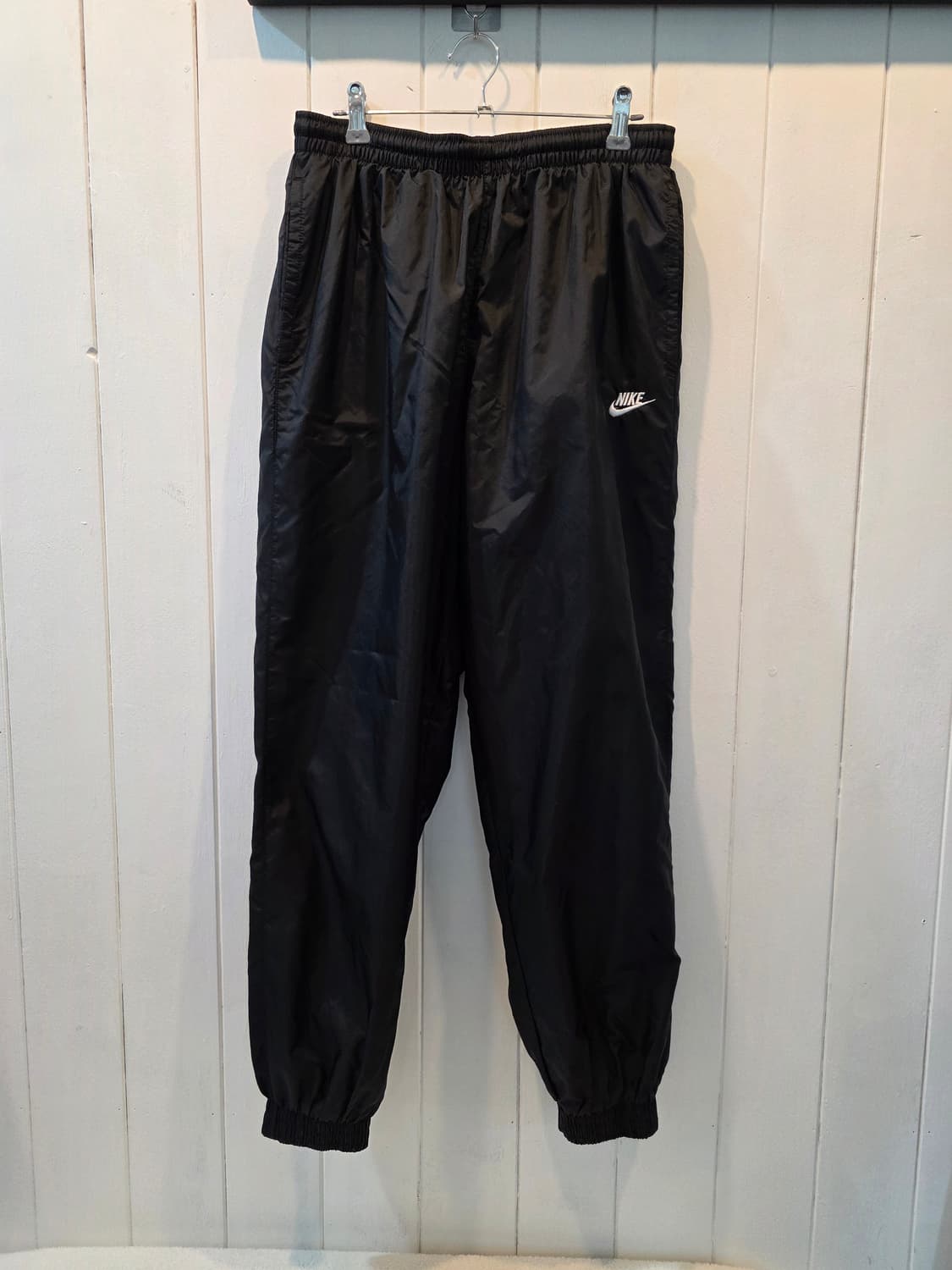 NIKE 나이키 츄리닝바지 (나일론 조거) 상품이미지1