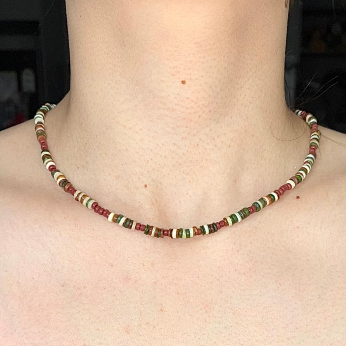 Maui 목걸이 상품이미지1