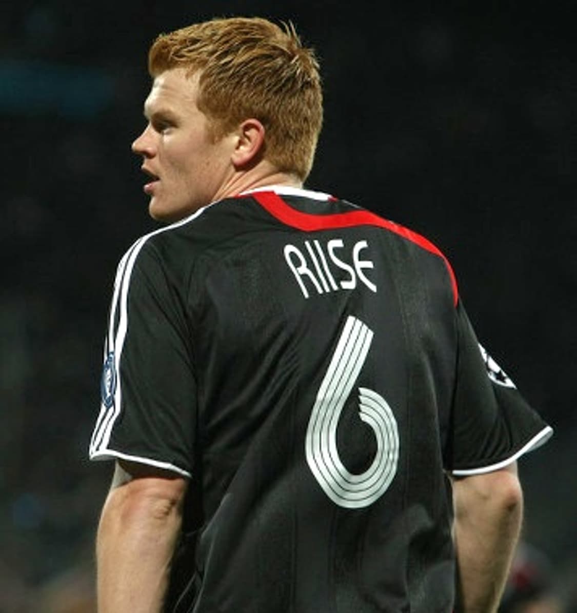 ♤필독♤ 07/08 리버풀 써드 L 상품이미지1