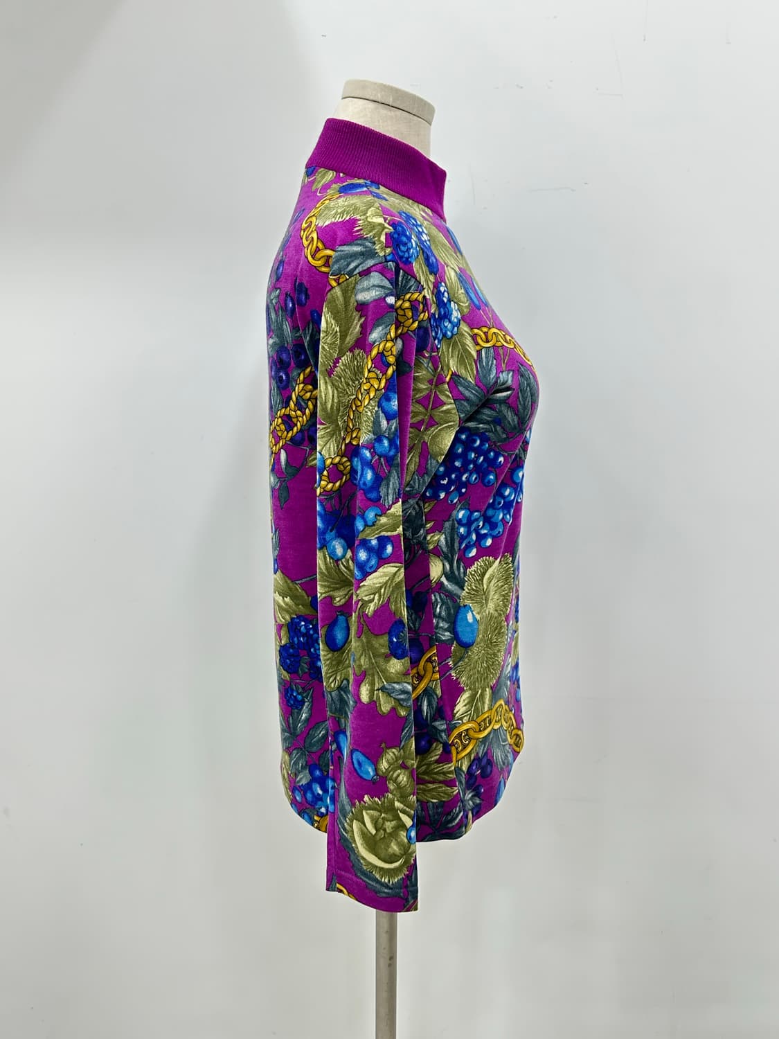 셀린느 퓨어울 니트 상품이미지2